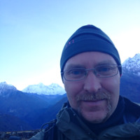 Andreas Sandgren