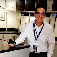 Nik Farez