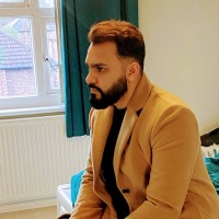 Waris Rashid