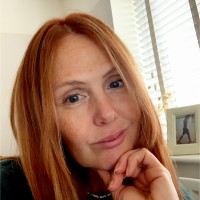 Emma Golding