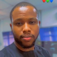Peter Udoh