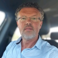 Marcel Van Rooijen
