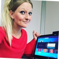Jill Sterk