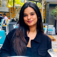 Yashna Suvarna
