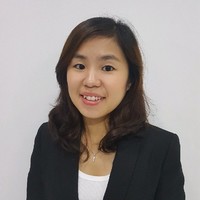 Christie Huang