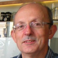 Hans Pronk