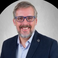 Daniel Gonzalez Ramos