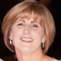 Anne Kirwan-Finn MBS, BA