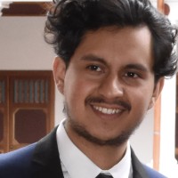 Wayne Anthony Triana Barragan