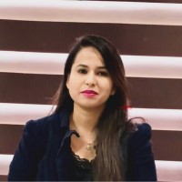 Nishani Joshi