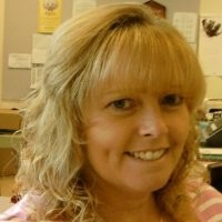 Danielle Benson, SHRM-CP