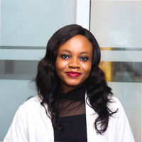 Chibuzo Vivian Nwabueze