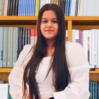 Shikha Singh