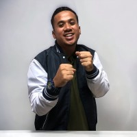 Dika Pratama