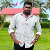 Vigneshwaran p