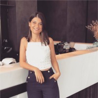 Gökçe İyigün Demirer