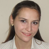 Ing. Veronika Náhlíková