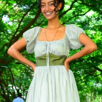 Gelila Sisay