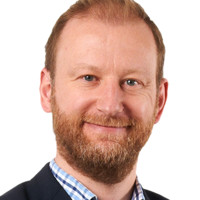 Mikael Brodd