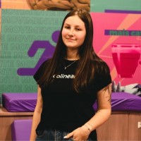 Ketlin Luise Laurindo