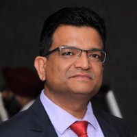 Vivek Jaggi