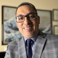 Dr. Fredrick Gonzales