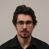 Adrien Parisot