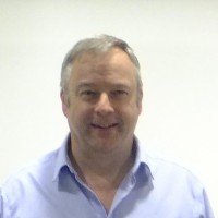 David Boddy