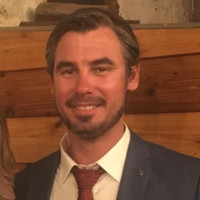 Joshua Webb