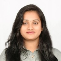 Mahalakshmi G