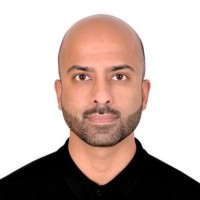 Omar Bhat