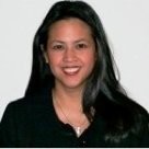 Michelle Nina Mozingo