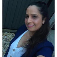 Renu Jangir