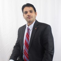 Ram Kumar Adhikari, RCIC-IRB Specialization