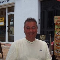 Ian Hardy