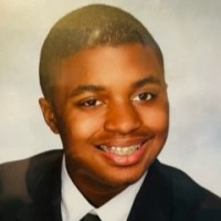 Myles Bush