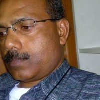 joseph antony