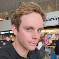 Alex Caudwell