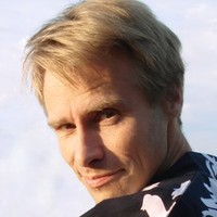 Fredric Ihren
