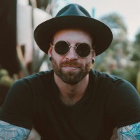Daniil Ostrenko