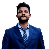 JOYCE JOSEPH MATHEW
