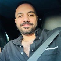 AmirReza Karami