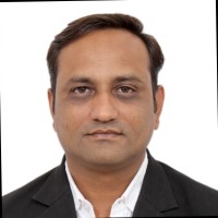 Joshi Gaurang