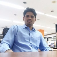 Bodhraj Poudel