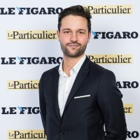 Benjamin Audugé