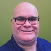 Jim Barton