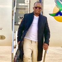 Thulani Thabethe