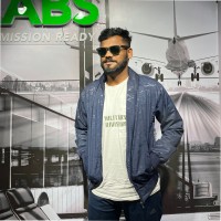 Rushikesh Dahake
