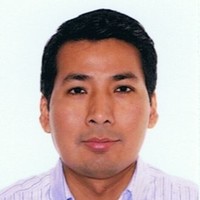 Adalberto Richard Richard Gonzales