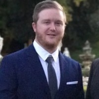 Andrew Lawrence